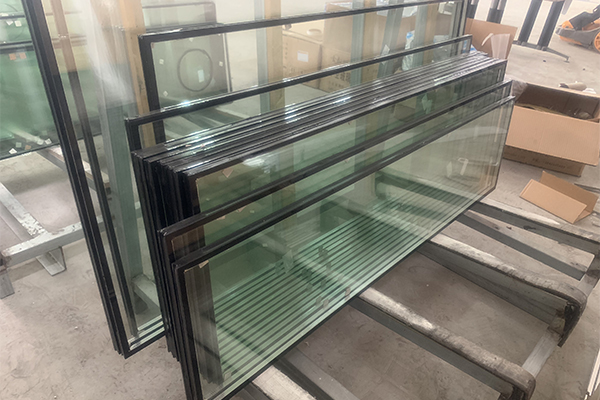 长海县哪里有钢化玻璃价格